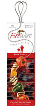 Laden Sie das Bild in den Galerie-Viewer, FireWire® - flexibler Grillspieß mit Rezeptbuch